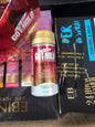 All day got hold waxstick coconut water x rose water 2.7oz