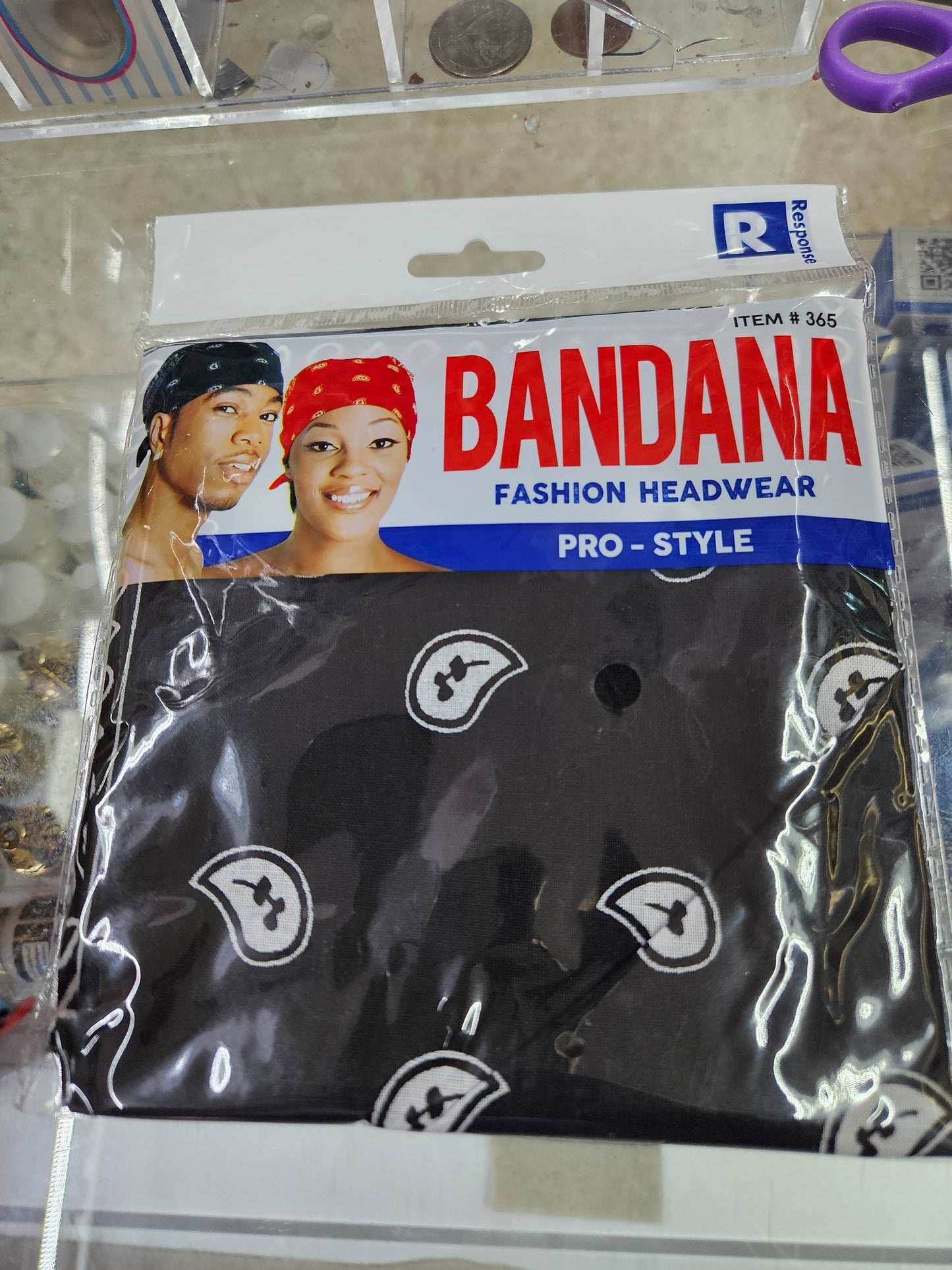 Bandana