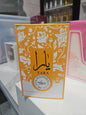 Yara tous (orange) women