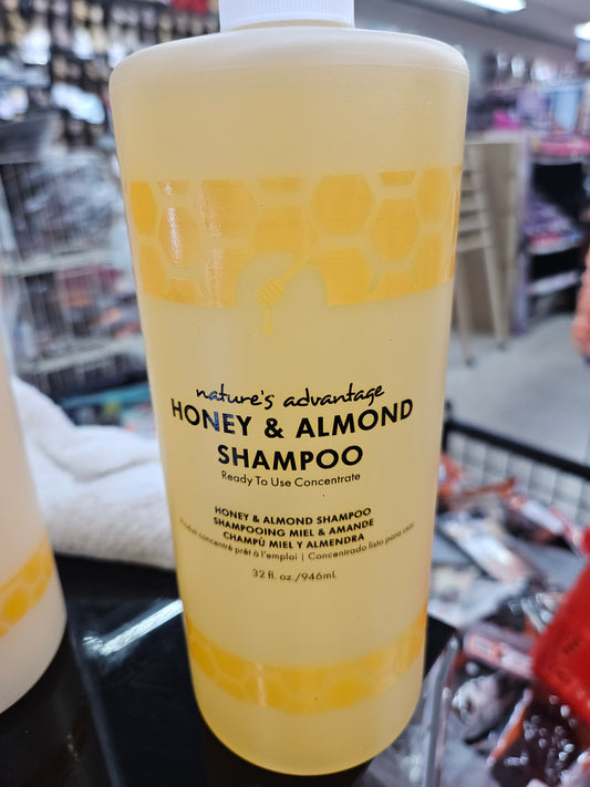 Nature's advantage 32oz