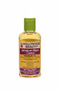 HOLLYWOOD OIL JAM BLK CASTOR 2Z by Beauty Giant