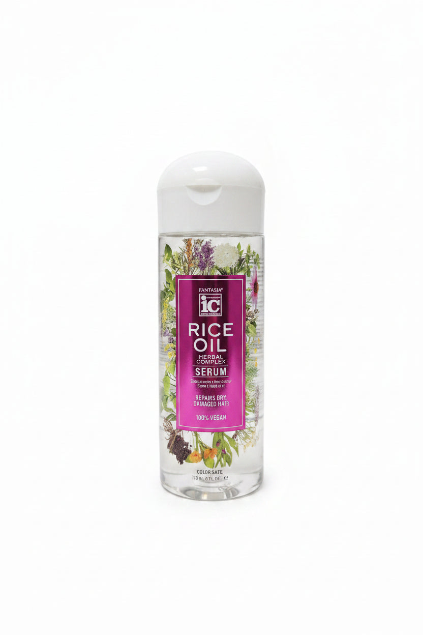 FANTASIA RICE OIL SERUM 6Z by Beauty Giant