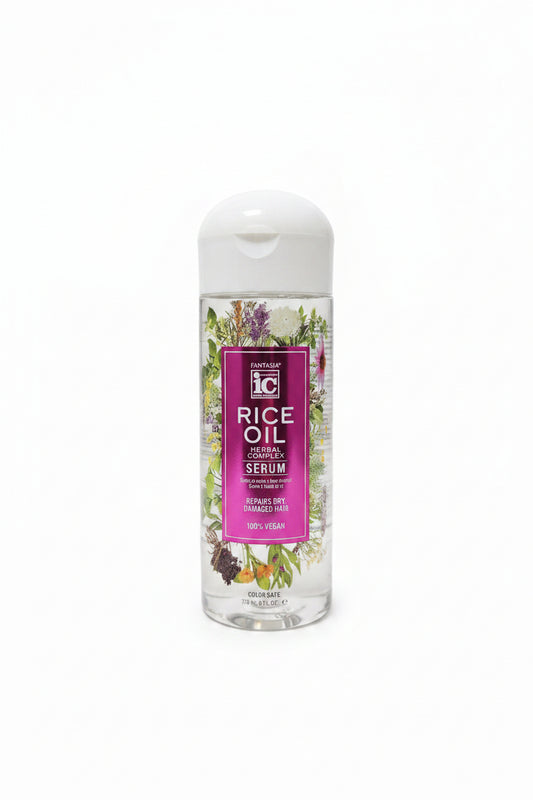 FANTASIA RICE OIL SERUM 6Z by Beauty Giant