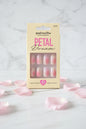 Posh mellow 24 press on 65551 by Beauty Giant