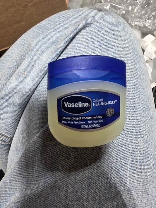 VAS-PET JELLY 1.75OZ by Beauty Giant
