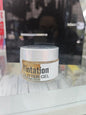 Red by kiss Tintation glitter gel
