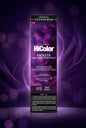 LOREAL EXC HICOLOR Deep violet H18 by Beauty Giant