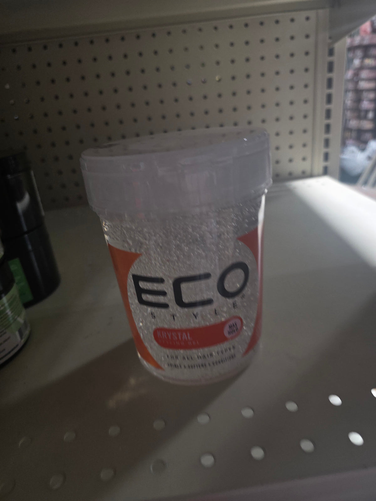 ECO STYLE GEL KRYSTAL 32Z by Beauty Giant