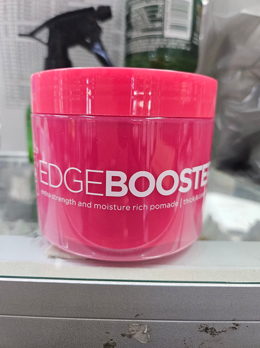 Style factor edgebooster pink beryl