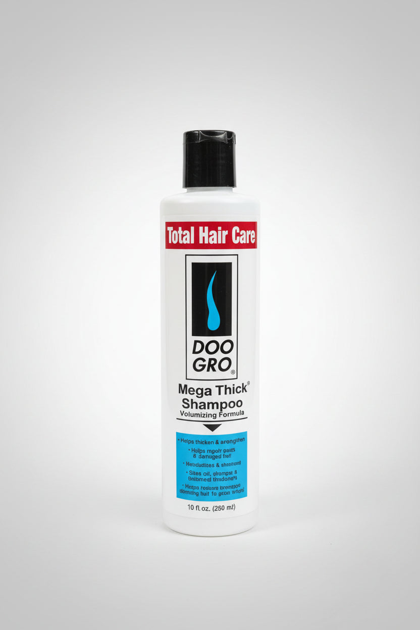 DOO GRO MEGA THICK SHAMPOO10 OZ by Beauty Giant