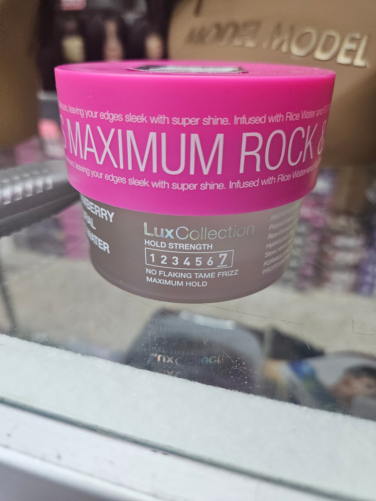 Lux edge 100g by Beauty Giant