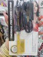 Dream world thermal pressing comb mxt33ec