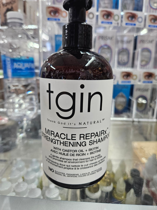 Tgin miracle repair