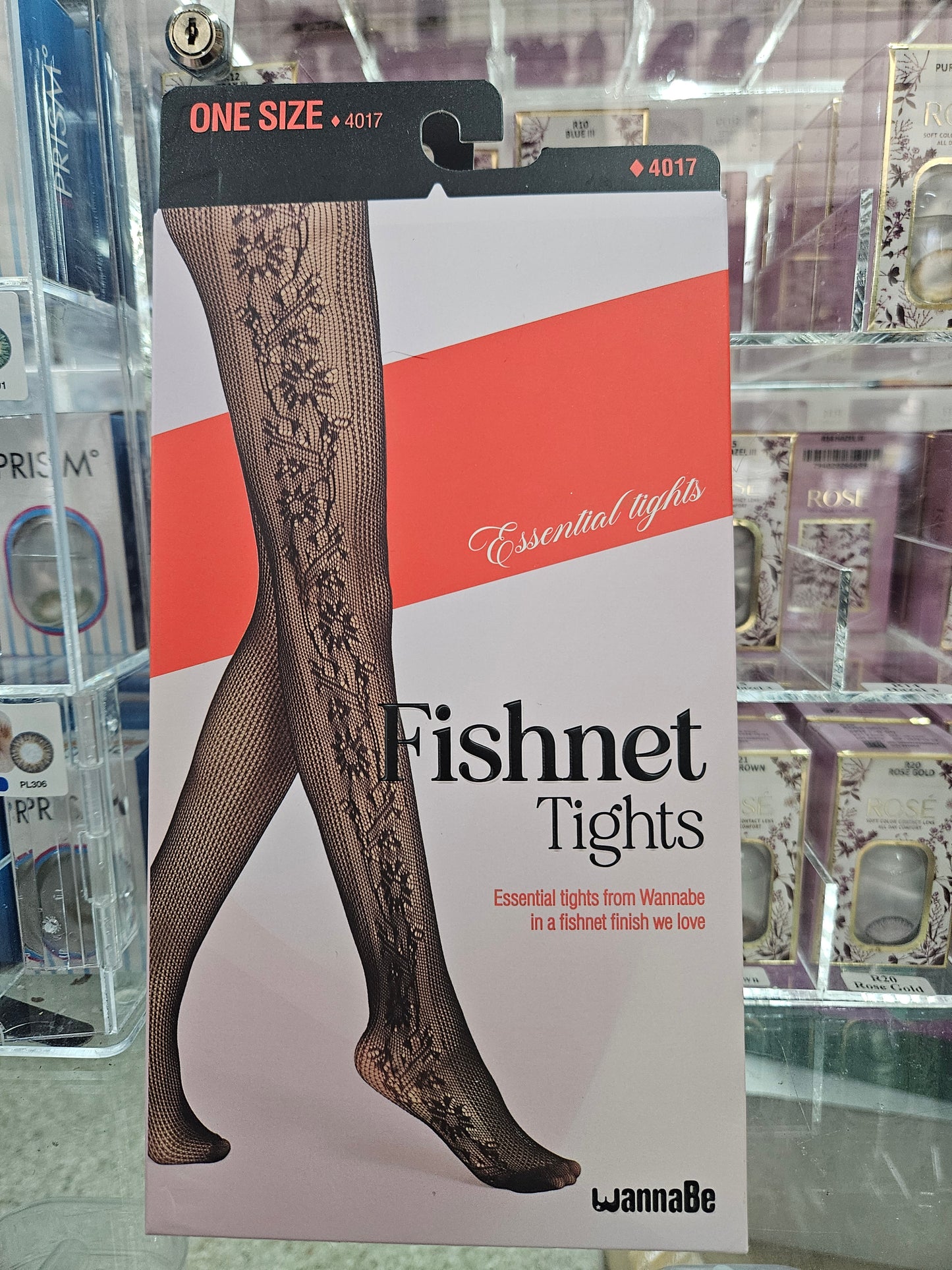 Essential tights one Size fit all