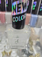 Kiss new york gel strong nail polish