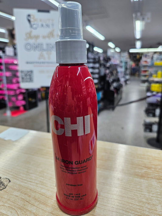 Chi infra 44 iron grd spray 8oz