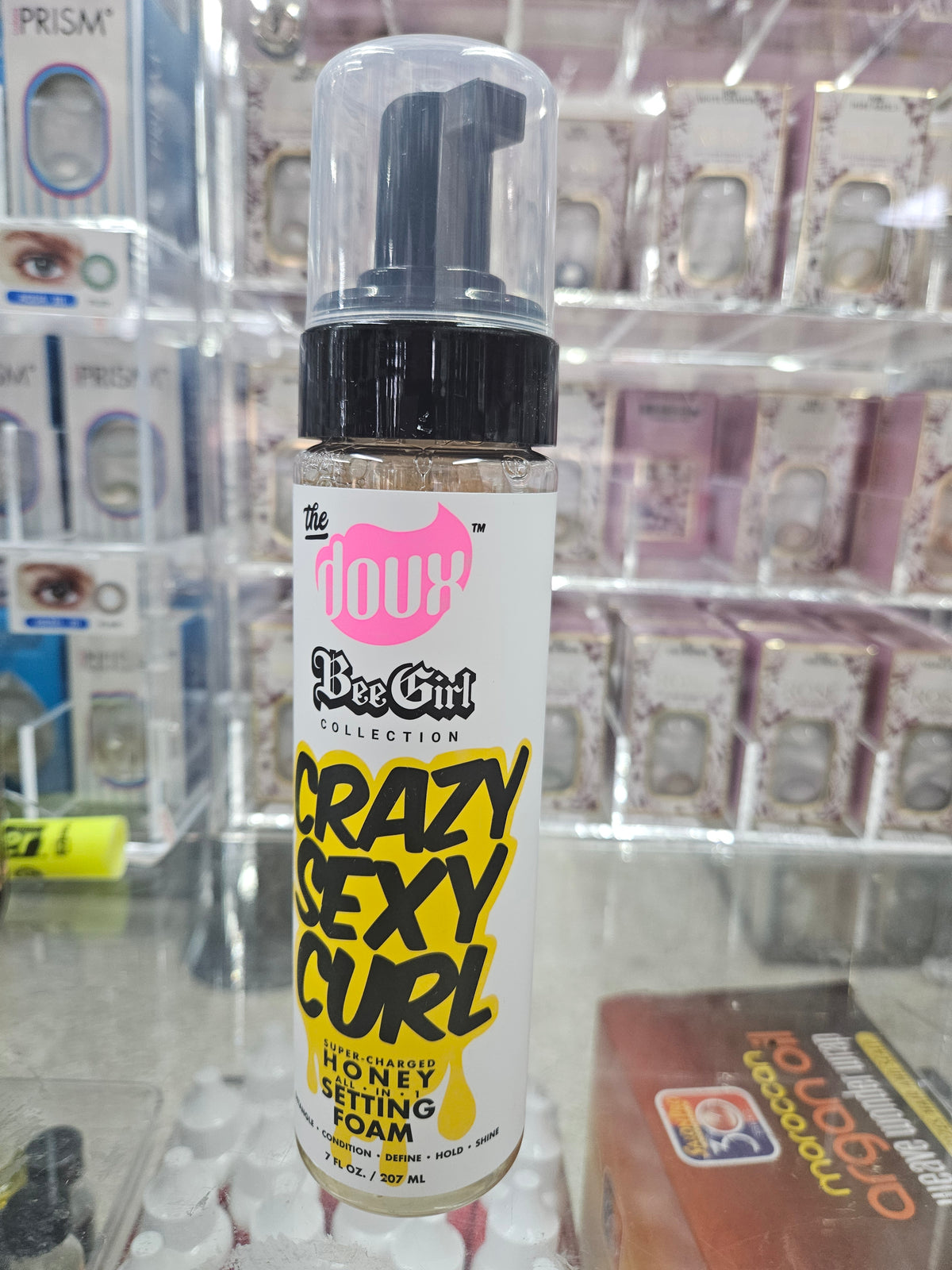 The doux by Beauty Giant