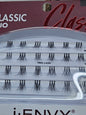 i-Envy Classic Trio Individual Lashes KPEC02