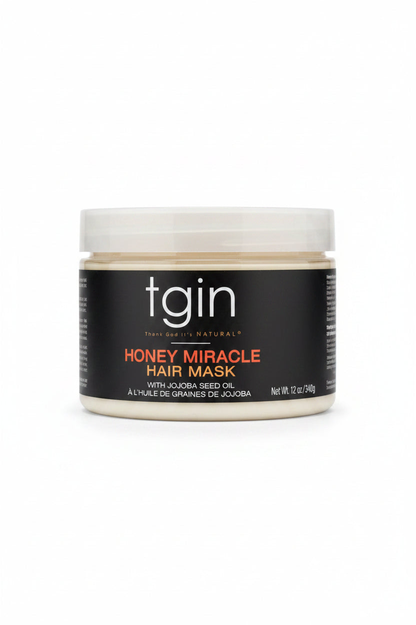 TGIN HNY MIR H/MASK DP CND 12OZ