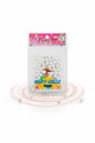 BT pony soft jelly beads 11662 by Beauty Giant