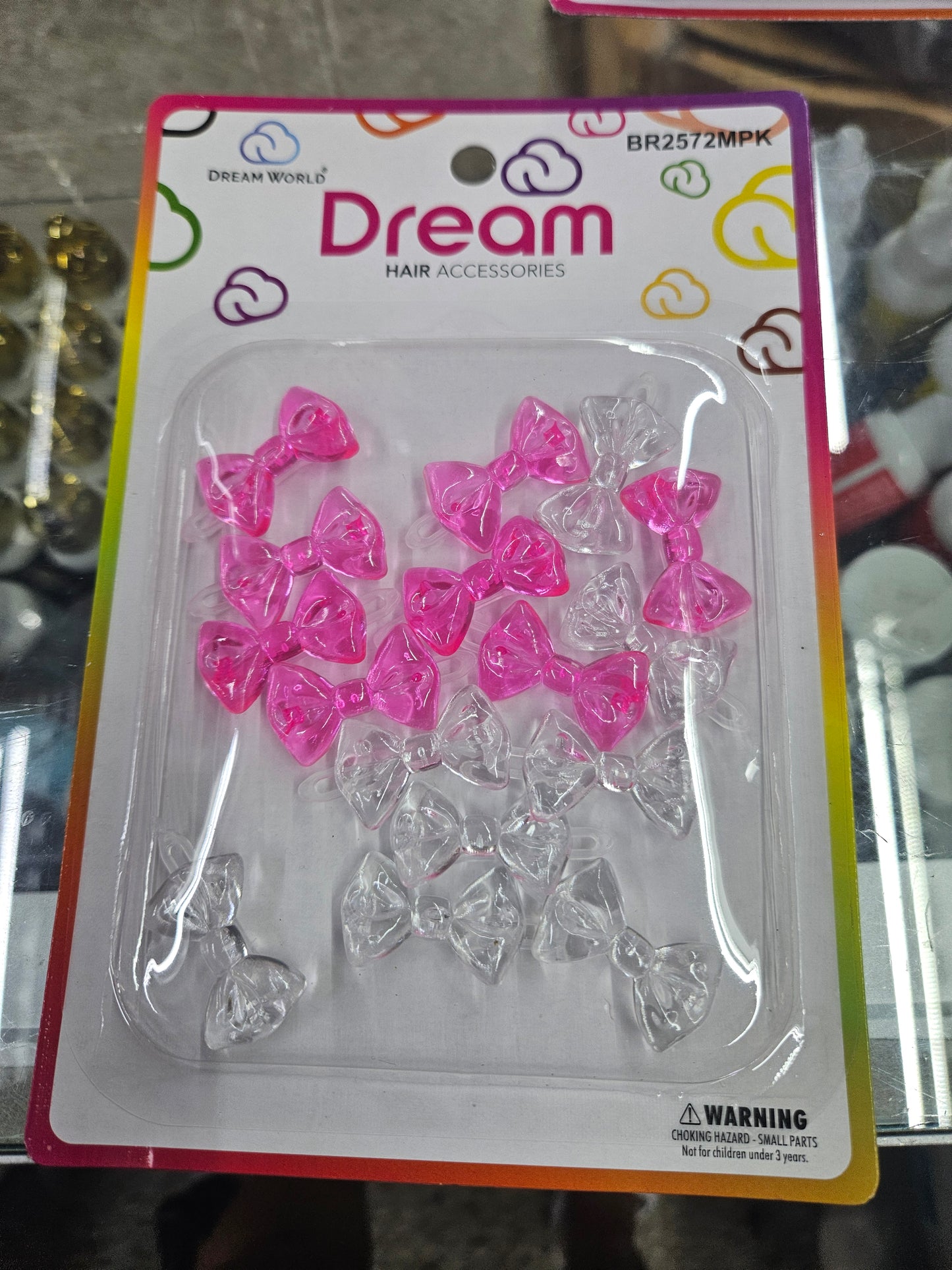 Dream accessories