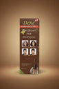 DEXE HAIR SHAMP BROWN W/COMB 7Z by Beauty Giant