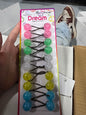 Dreamp/t 2620 milky asst