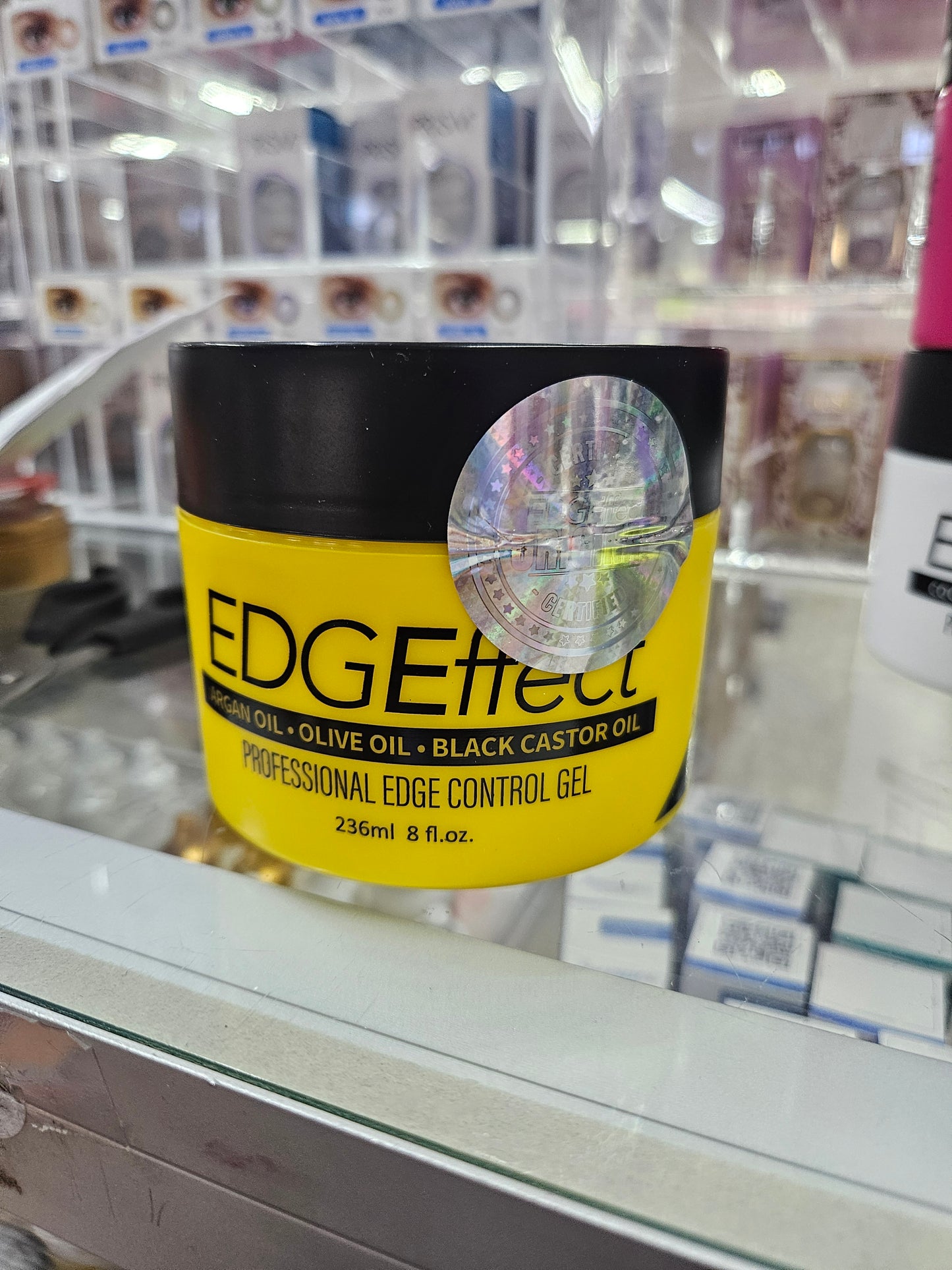 Edge effect edge 8oz