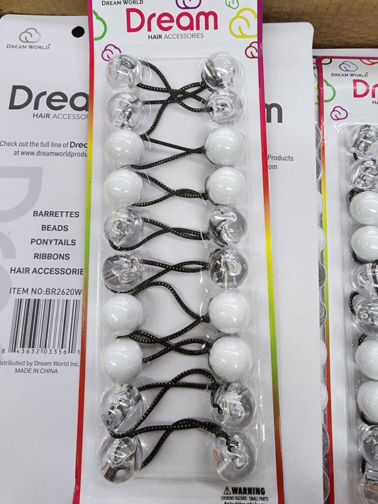 Dream hair accessories