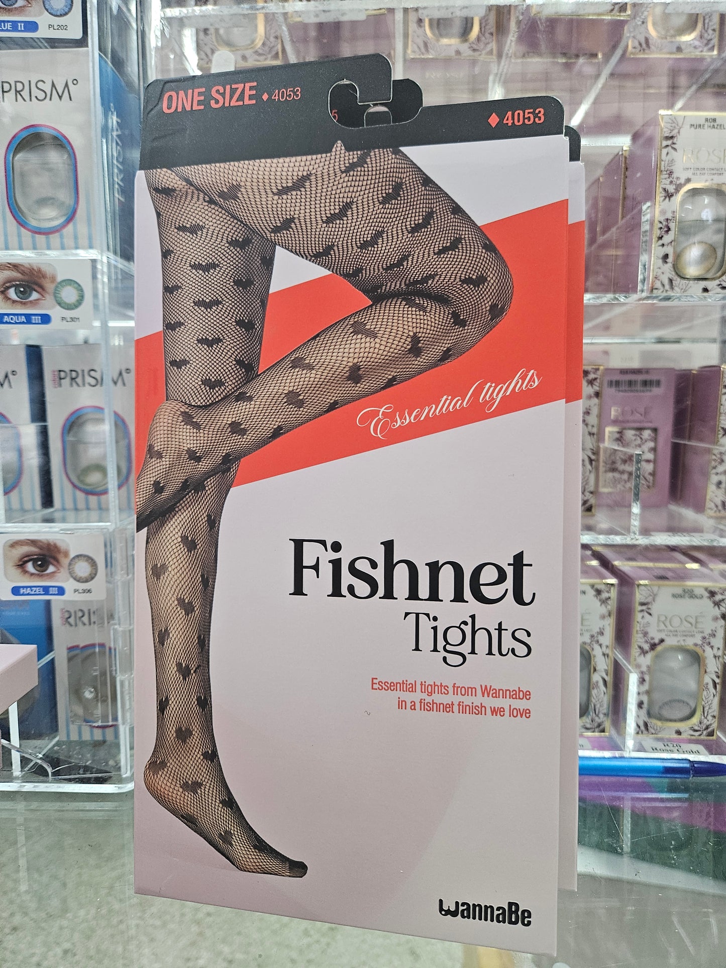 Essential tights one Size fit all