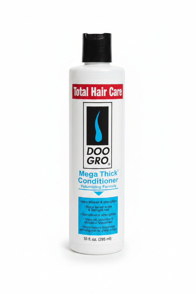 DOO GRO MEGA THICK COND 10.OZ by Beauty Giant