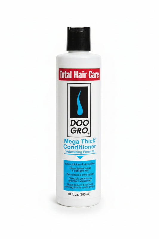DOO GRO MEGA THICK COND 10.OZ by Beauty Giant