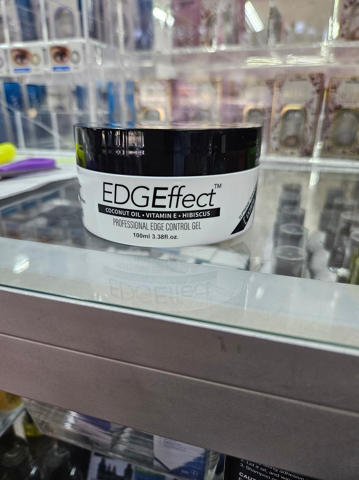 Edge effect 3.38oz