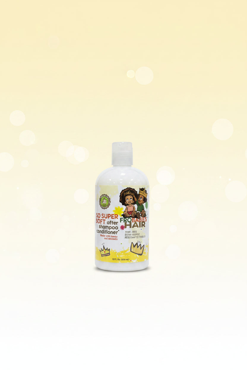 FROBABIES AFTER SHM COND 12OZ by Beauty Giant