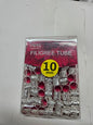 Filigree tube