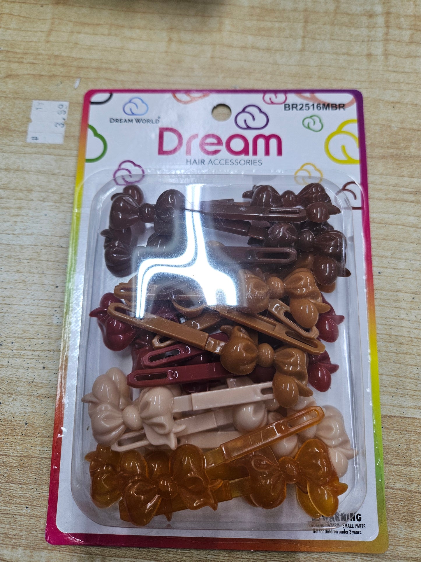 Dream accessories