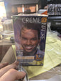 CRM/NAT MEN HAIRCOLOR NAT BLACK by Beauty Giant