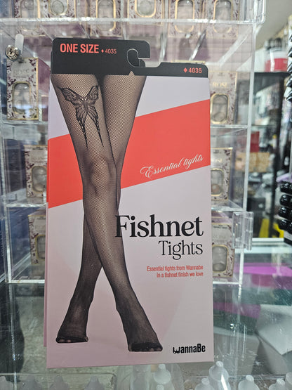 Essential tights one Size fit all