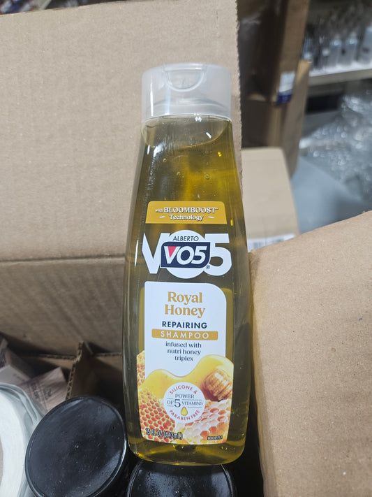 VO5 Royal Honey repair shampoo by Beauty Giant
