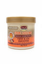 AFR PR SHEA TWS&LC SMOOTH 12OZ by Beauty Giant