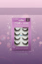 Cherry blossom Silk 3D Soft 4prs 72213 by Beauty Giant