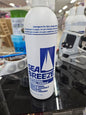 Sea breeze lotion