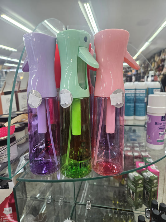 Long spray bottle assorted by Beauty Giant