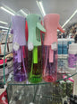 Long spray bottle assorted