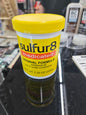 Sulfur 8 original formula