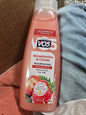 V05 SHAMP STRAWBRY & CREAM 15Z