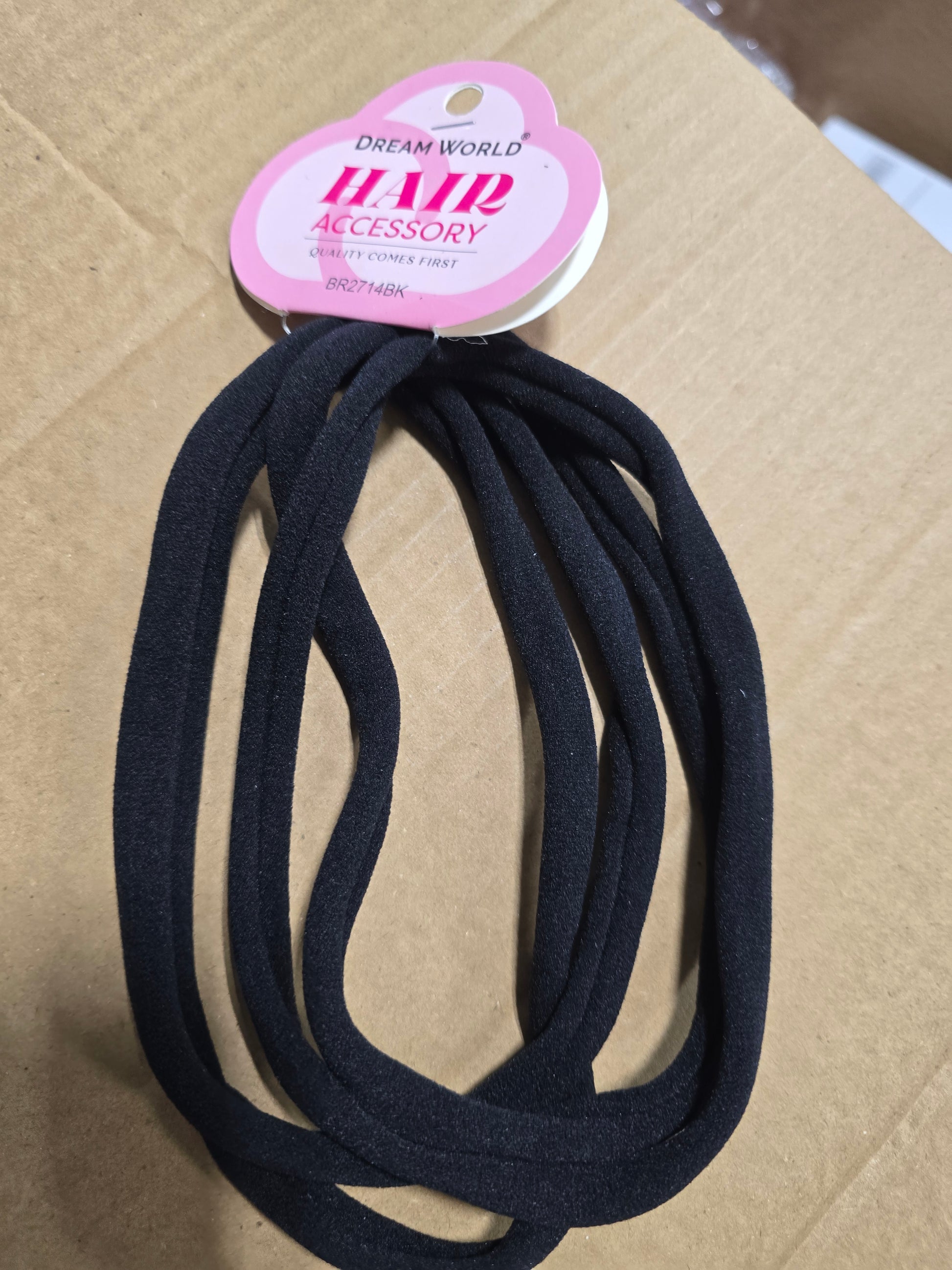 Dream H/Band Jumbo 4pc by Dream World