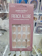 Posh mellow French allure