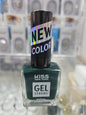 Kiss new york gel strong nail polish
