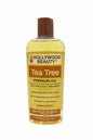 HOLLYWOOD OIL TEA TREE 8Z by Beauty Giant